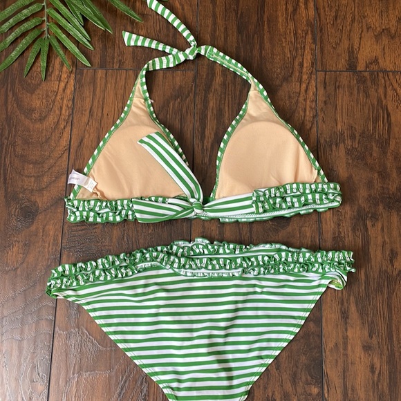 Gap two piece swimsuit - Picture 3 of 8